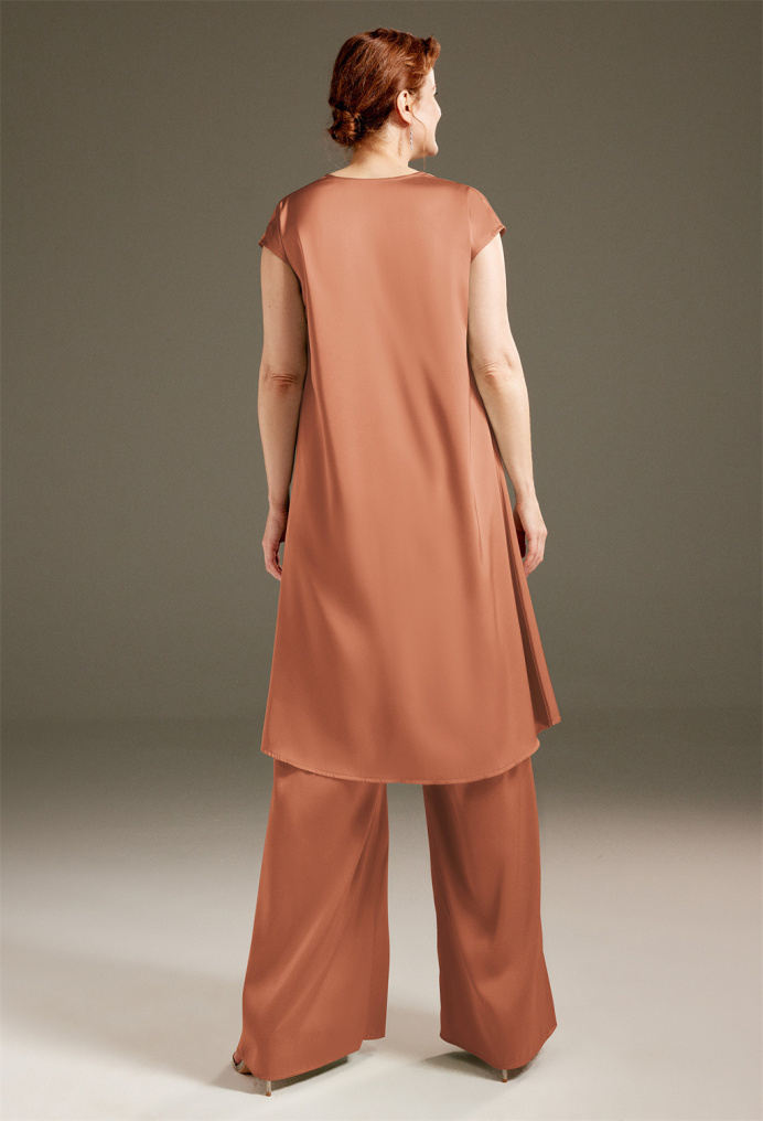 AW Gwen Dress